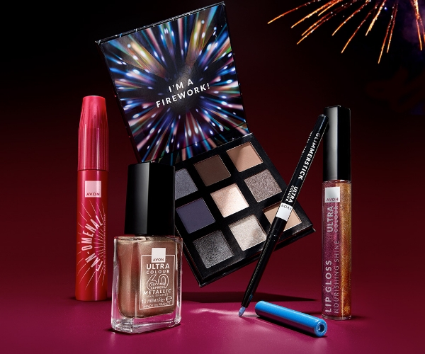 Collezione Midnight Spark