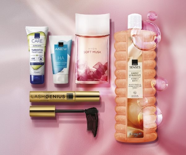 Set Inverno Incantevole