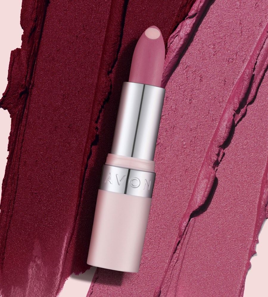 Rossetto Hydramatic Matte