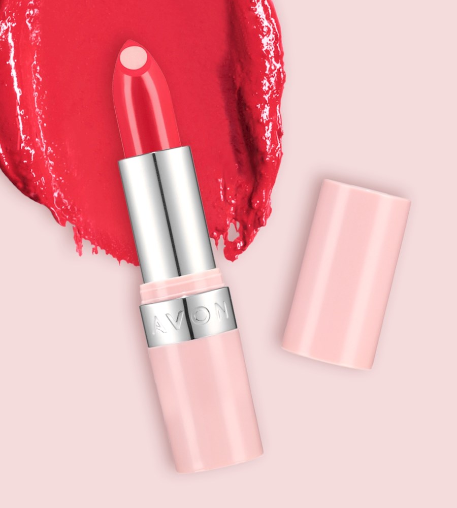 Rossetto Hydramatic Shine