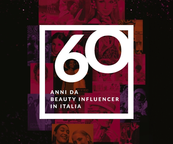 60 anni di Avon Italia
