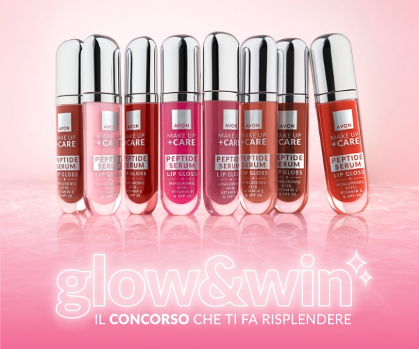 Concorso Glow&Win