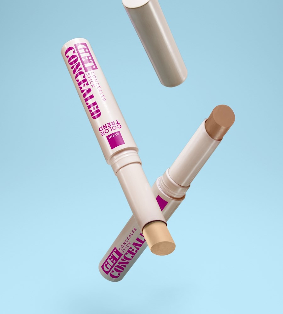 Correttore in stick Get Concealed