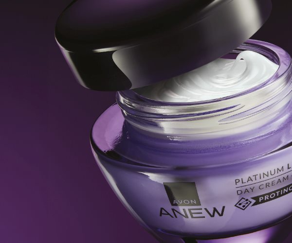 Creme Giorno Anew