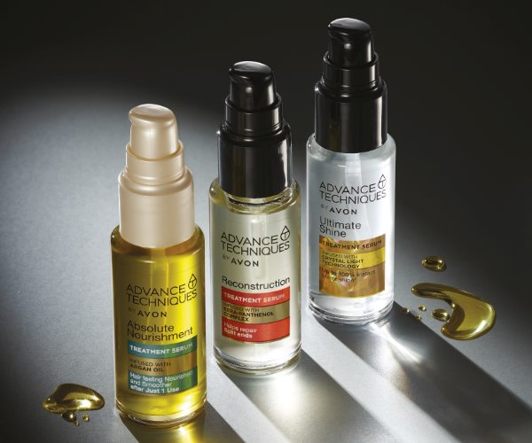 Avon Icons
