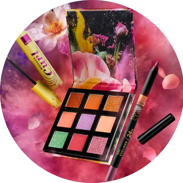 Make-up