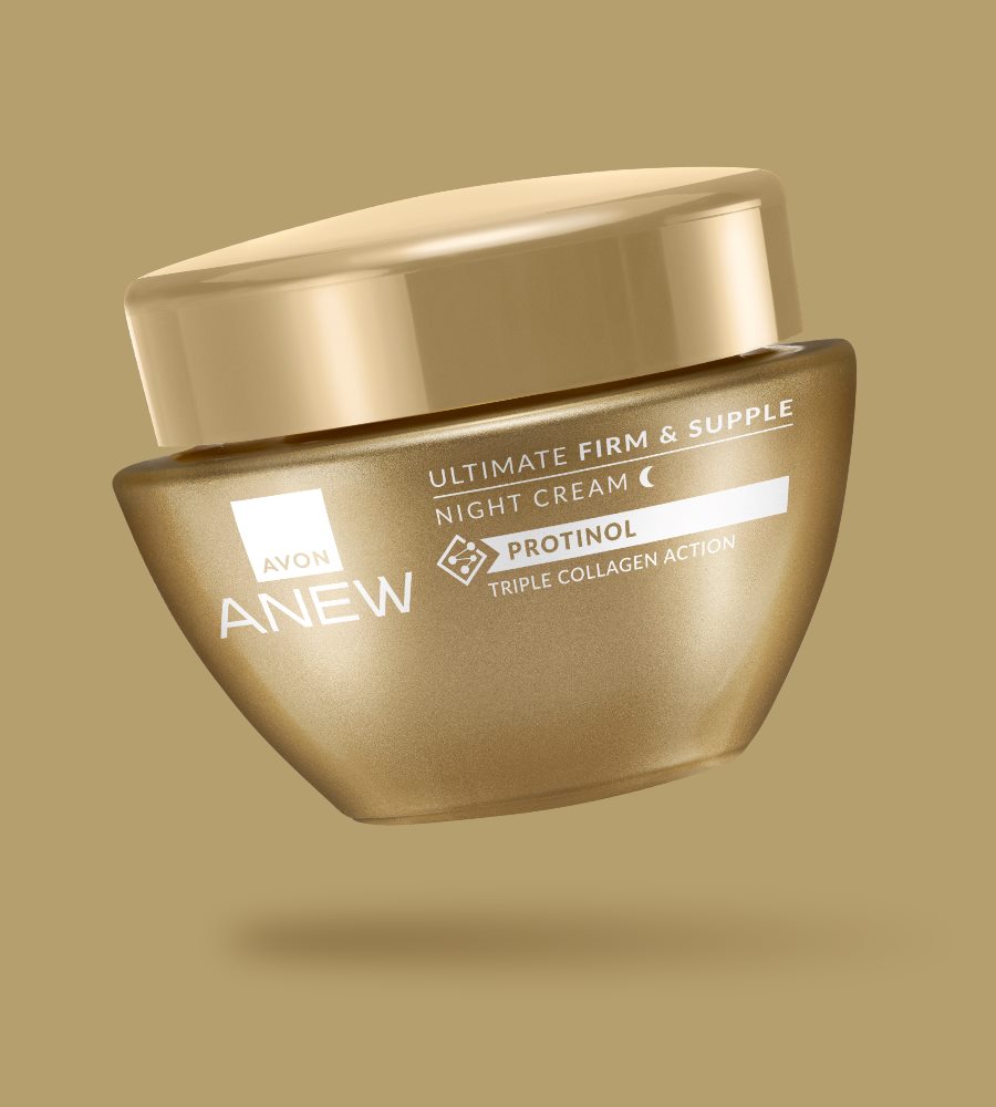 Crema Notte Firm & Supple Ultimate