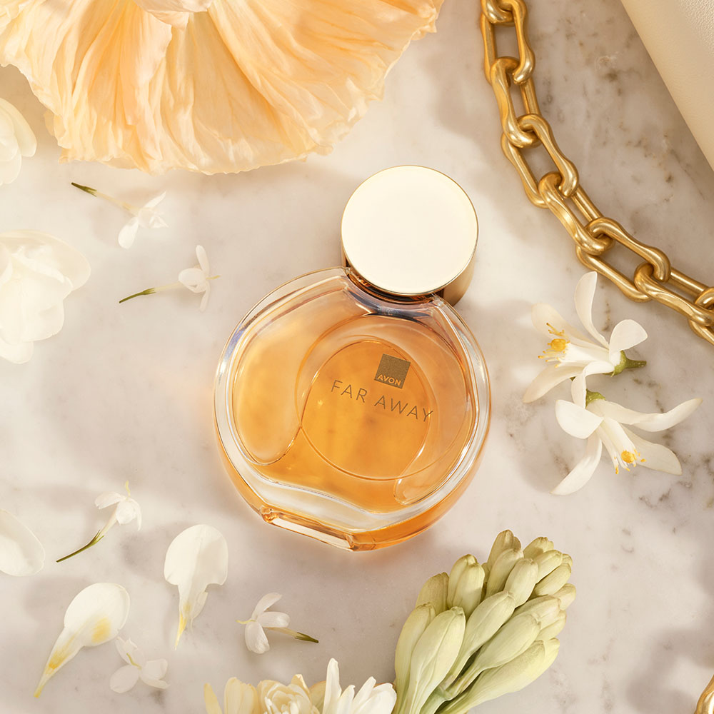 Far Away Eau De Parfum