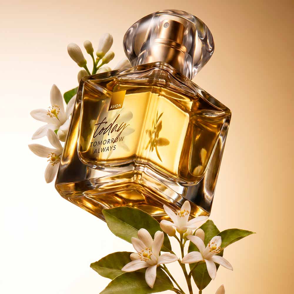 Far Away Eau De Parfum