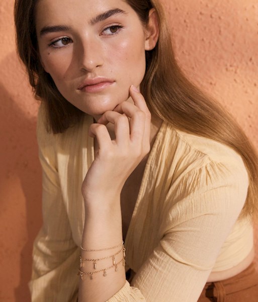 Set bracciali Cassia