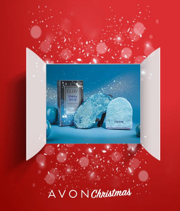 Avon Calendario dell'Avvento