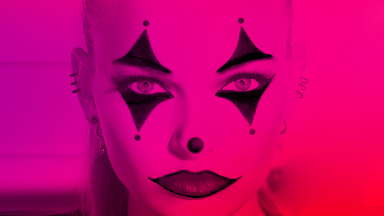3 Look per un Halloween davvero spaventoso!