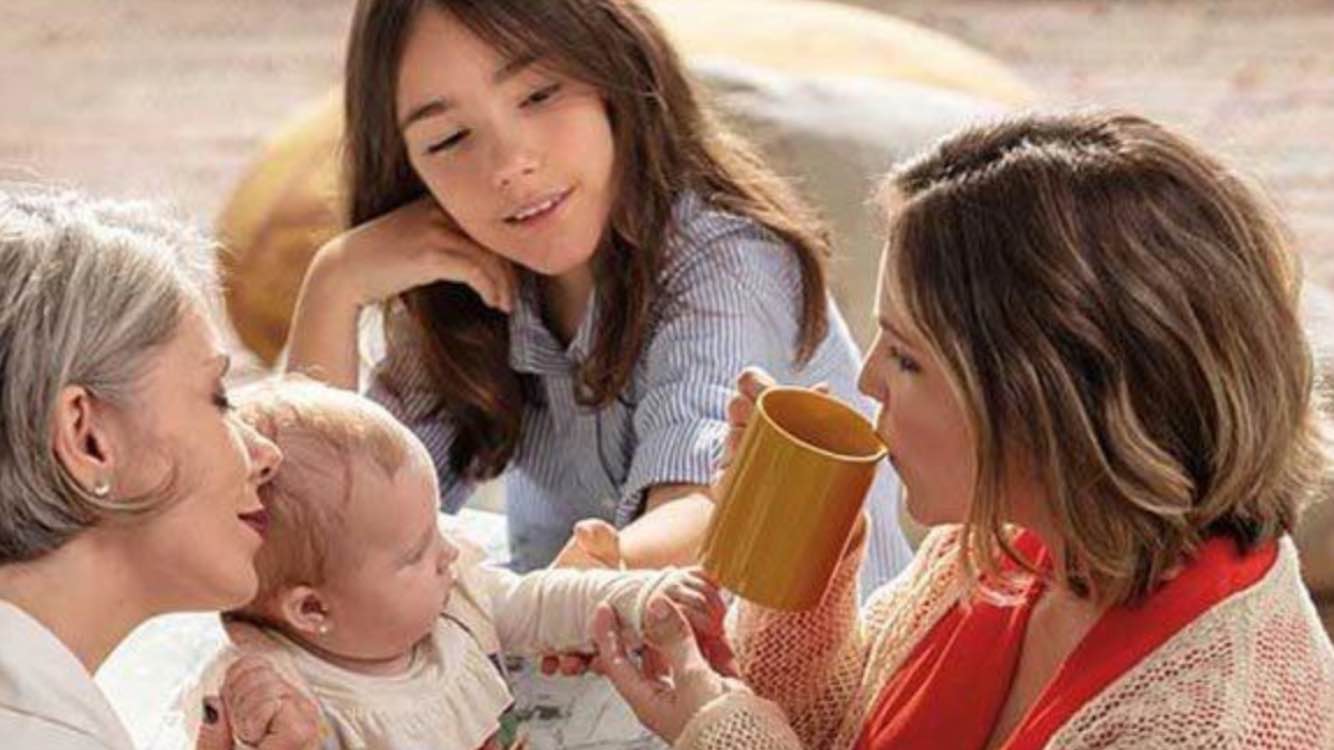 Regali per la Festa della Mamma
