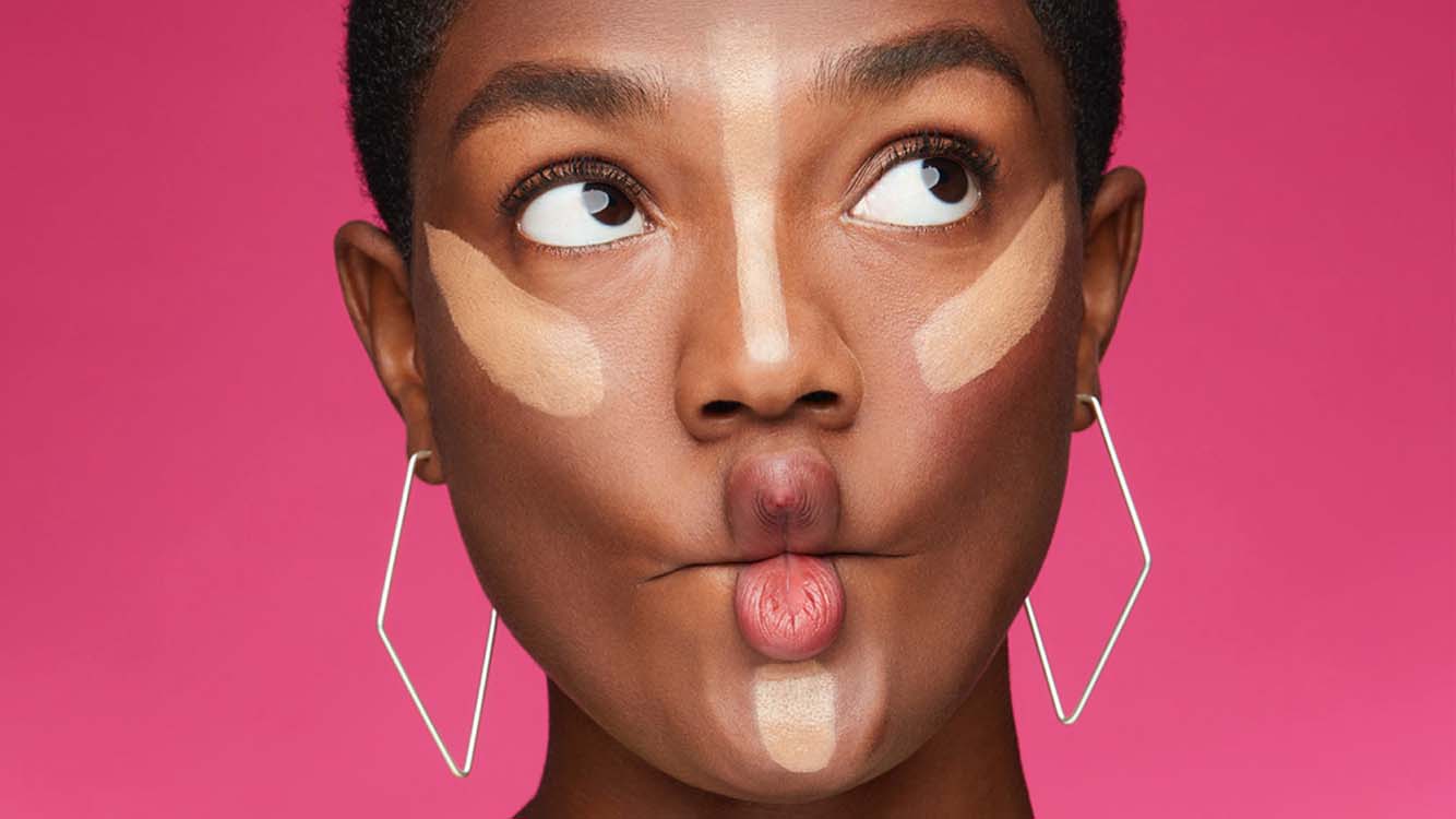 Come Fare il Contouring Viso: i Prodotti da Utilizzare