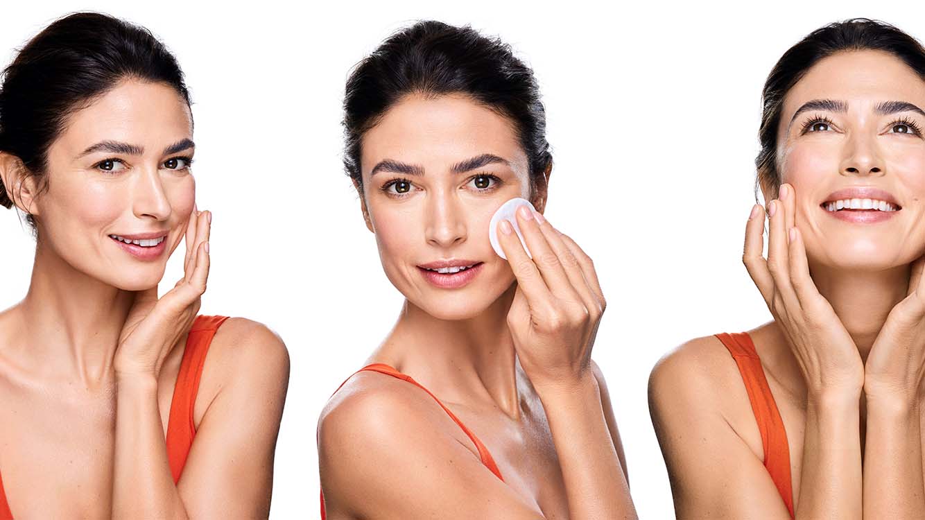 Perché usare un balsamo detergente per il viso.