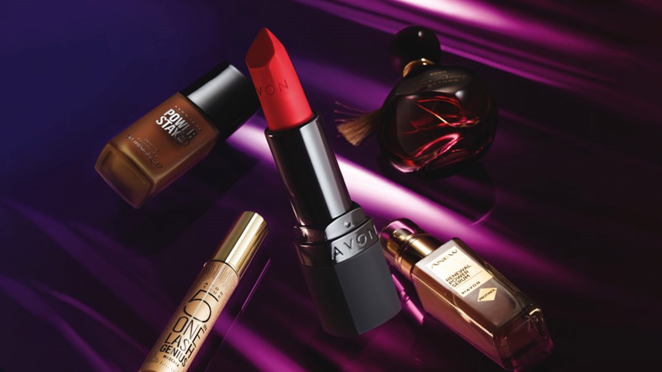 I prodotti Avon più amati, scopri quali sono e come usarli