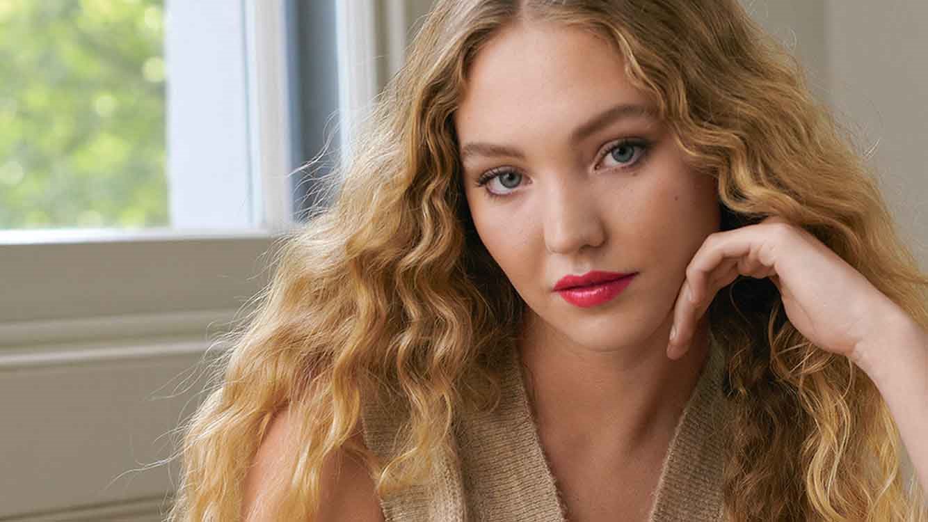Makeup-no-makeup. Il trucco naturale che non si vede.