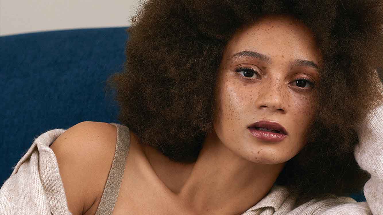 Makeup-no-makeup. Il trucco naturale che non si vede.