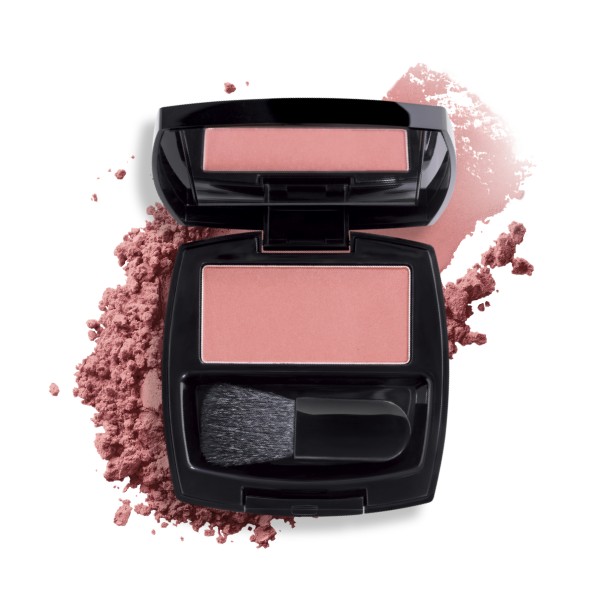 Blush Luminoso Avon True