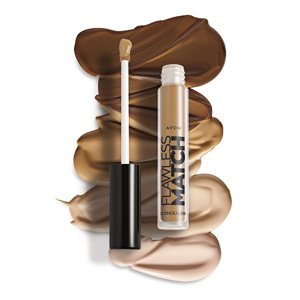 Correttore Flawless Match