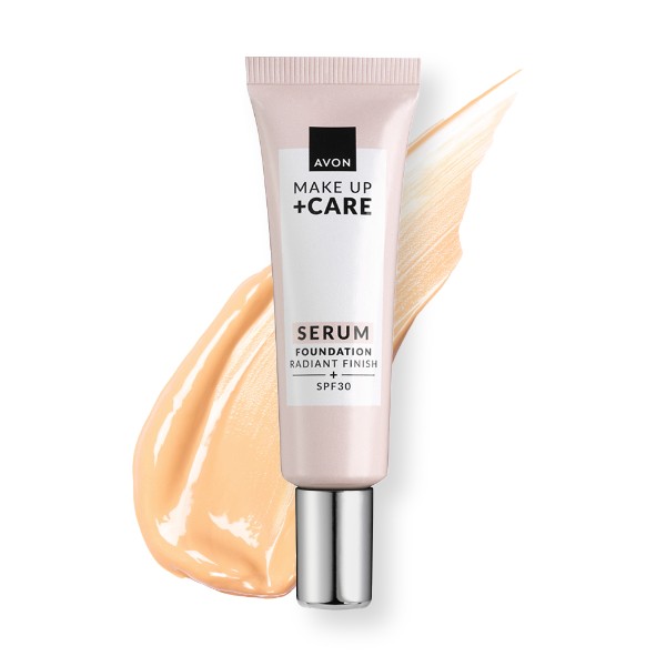 3-in-1 Fondotinta Idratante