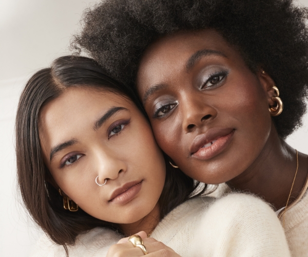 Trova il fondotinta perfetto