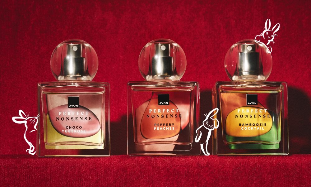 Perfect Nonsense è Cruelty Free