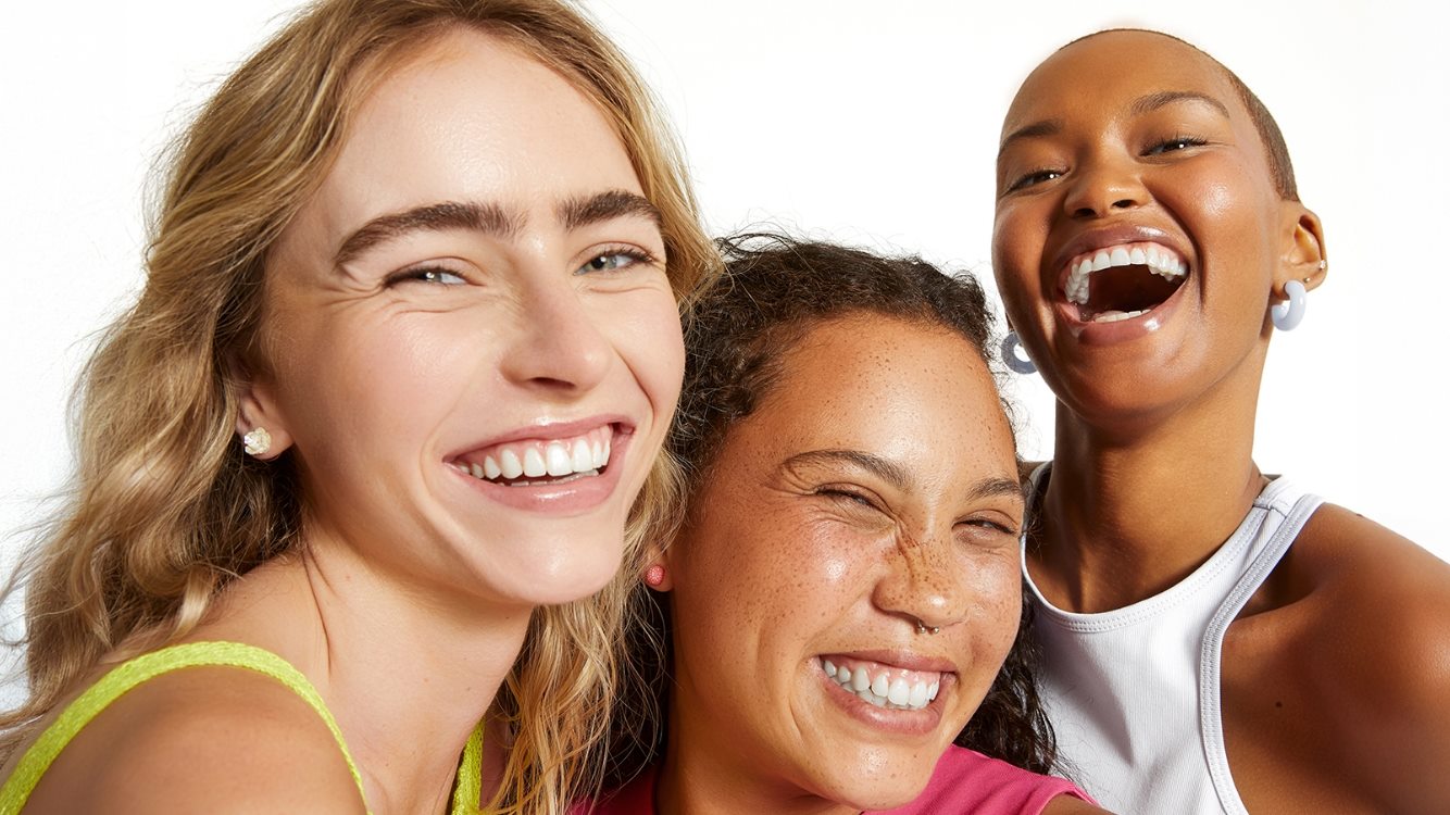 La skincare facile da scegliere e facile da usare