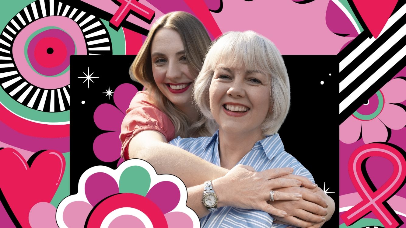 Ottobre Rosa: Avon in prima linea contro il tumore al seno​