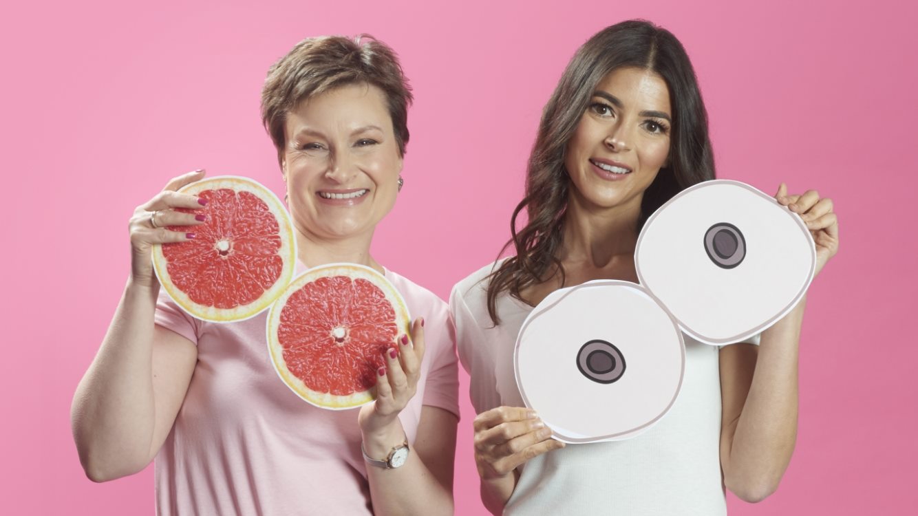 Avon e l’impegno globale nella lotta al tumore al seno​