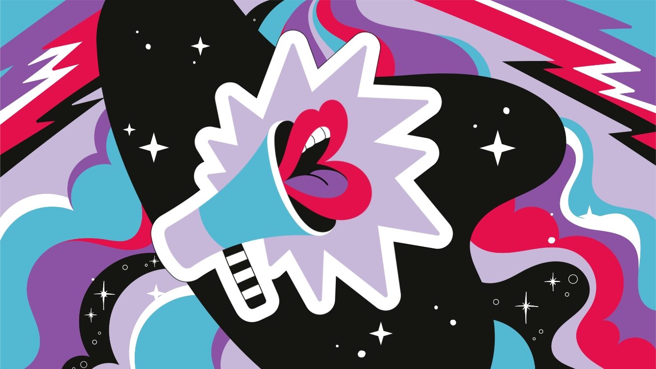 25 novembre: riconosci le Red Flag e alza la voce contro la violenza di genere con Avon​