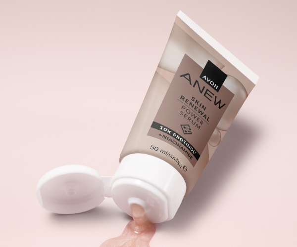 Siero Skin Renewal Power Anew - Formato Extra