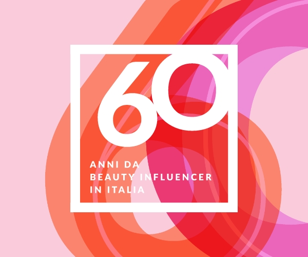 60 anni di Avon italia