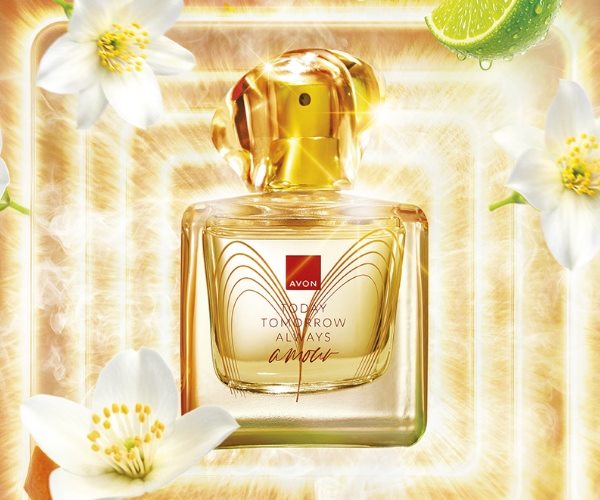 TTA Amour - Edizione Limitata