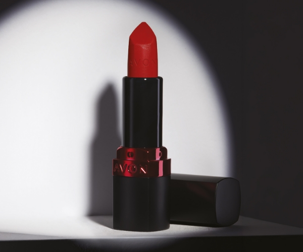 Rossetto Ultra Matte