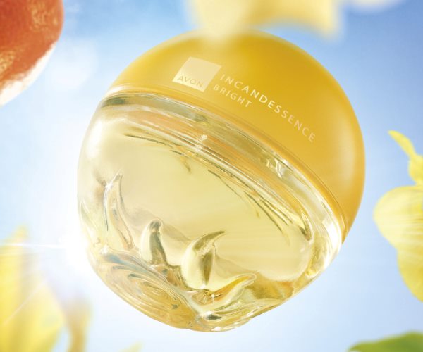 Incandessence Bright