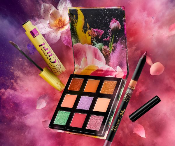 Collezione Power of Bloom
