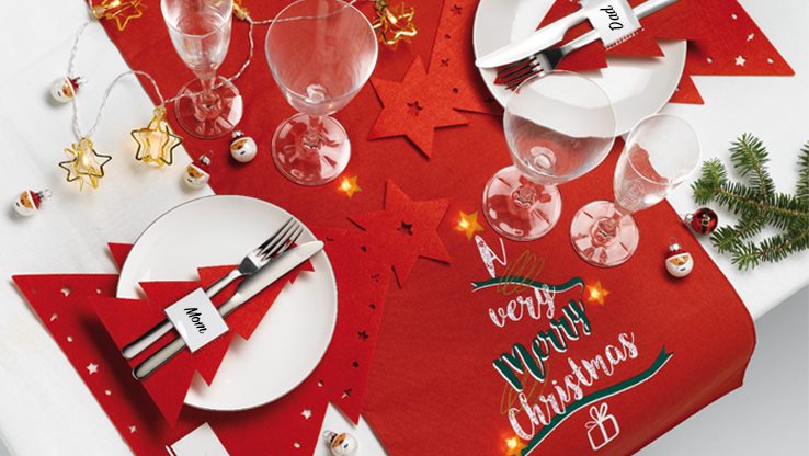Decorazioni di Natale che adorerai nel 2019